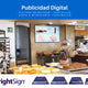 ¿Por qué debes tener una solución de Digital Signage BrightSign en tu negocio?