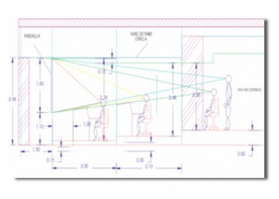 Conoce nuestra Gerencia de Construcción e Interiorismo. Febrero 2014.