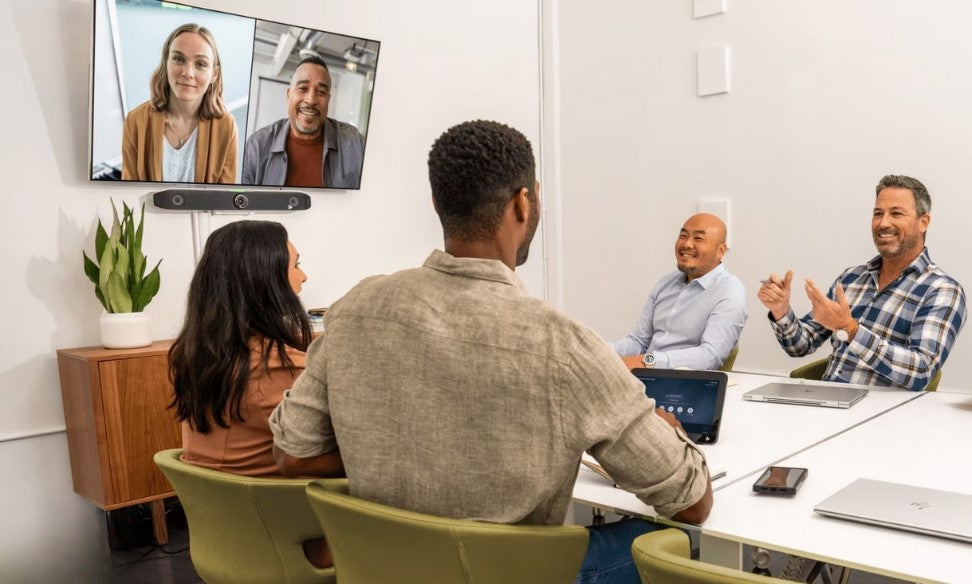 Cámaras para Videoconferencia